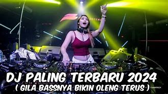 8 Dj Barat Terbaru 2024 Download