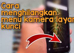 Cara Mengunci Kamera Di Layar Kunci Iphone 13