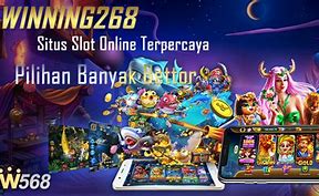 Daftar Id Pro Slot Online Terpercaya Di Indonesia Indonesia