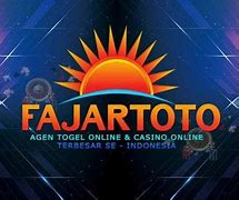 Fajartoto Situs Togel Dan Slot Gacor No 1 Di Indonesia