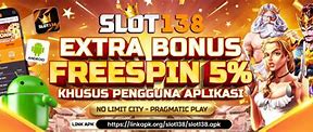 Intan 138 Slot Login