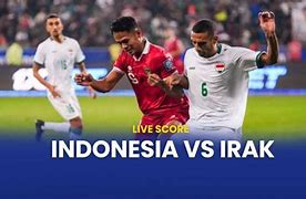 Live Fafa Hari Ini Indonesia Vs Irak 2024 Terbaru