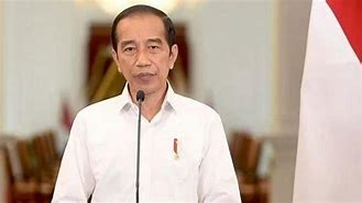 Live Streaming Jokowi Hari Ini