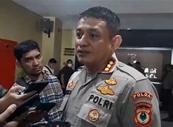 Oknum Polisi Narkoba Batam