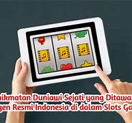 Situs Judi Slot Terbaik Dan Terpercaya 2022