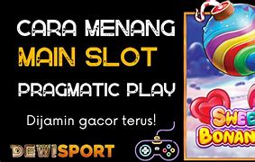 Slot Pragmatic Sering Menang Modal 20K Dapat Berapa Rupiah Indonesia