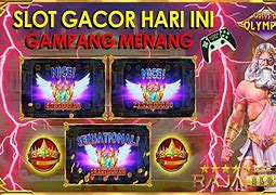 Slot Pragmatic Sering Menang Modal 50 Juta Terbaik Di Indonesia